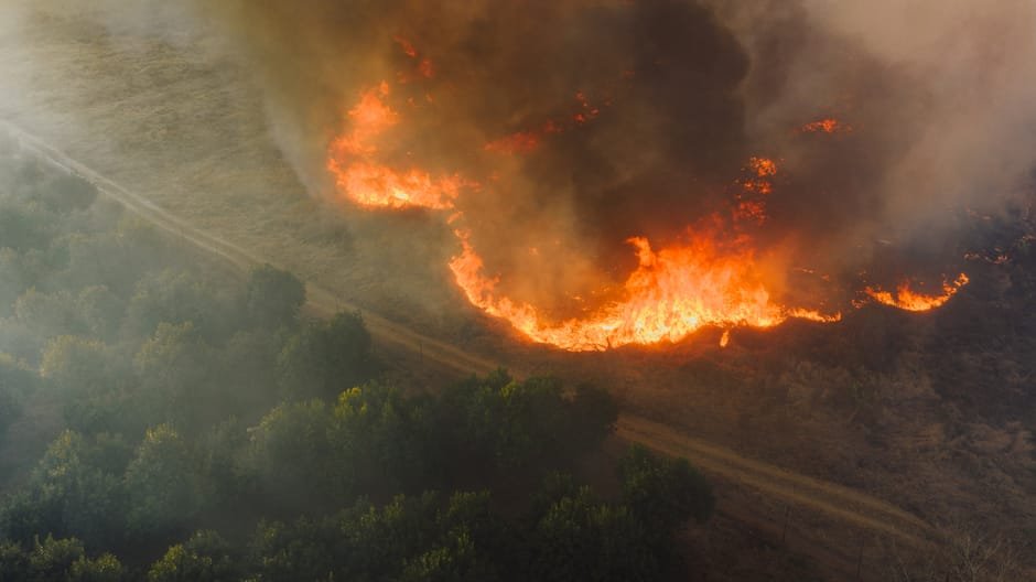 climate — Modi's Heat Warning: Time for Action on Climate Crisis in South Asia? (featured)