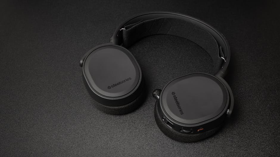 Turtle Beach Stealth — Turtle Beach's Stealth Pro 2: A Bold Challenge to SteelSeries' Dominan (featured)