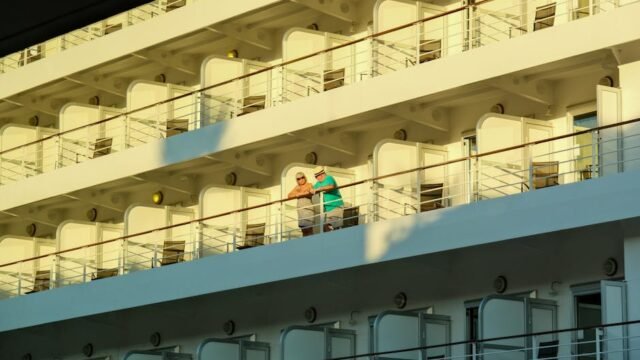 Floating Hotel — Floating Hotel Nightmare: Cruise Passengers Face Hantavirus Quarantine (featured)