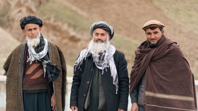 Pakistan-Afghanistan Conflict — Pakistan-Afghanistan Conflict: A Looming Crisis in South Asia (featured)
