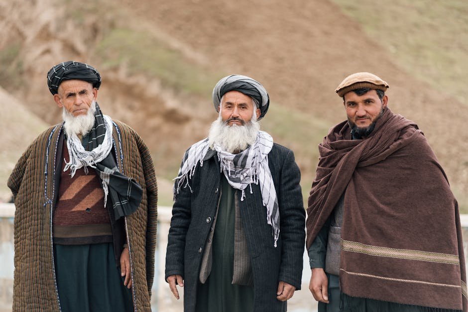 Pakistan-Afghanistan Conflict — Pakistan-Afghanistan Conflict: A Looming Crisis in South Asia (featured)