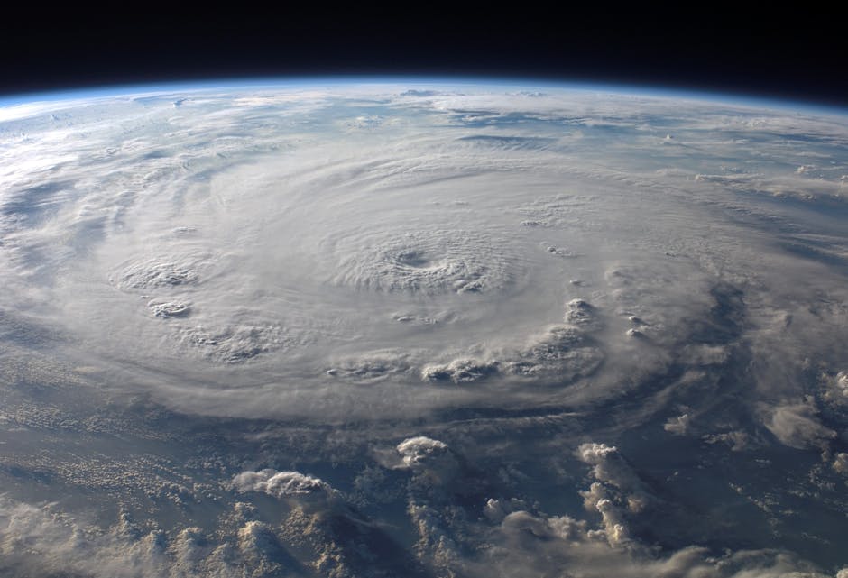 hurricanes — Are We Prepared for Smarter, More Destructive Hurricanes? (featured)