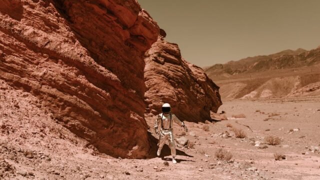 extraterrestrial life — Could New Earth-Like Planet Change Our Perspective on Life Beyond? (featured)