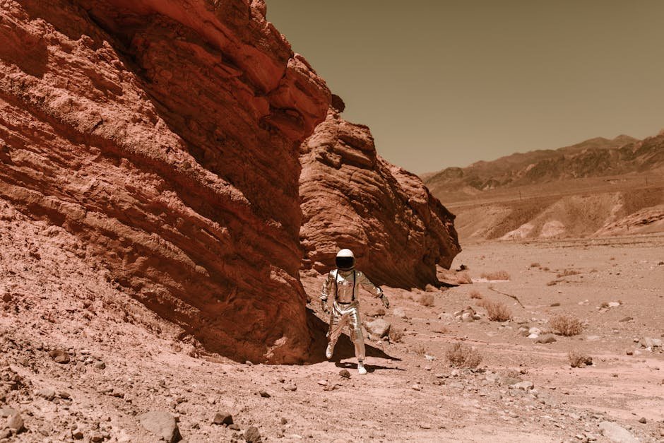 extraterrestrial life — Could New Earth-Like Planet Change Our Perspective on Life Beyond? (featured)