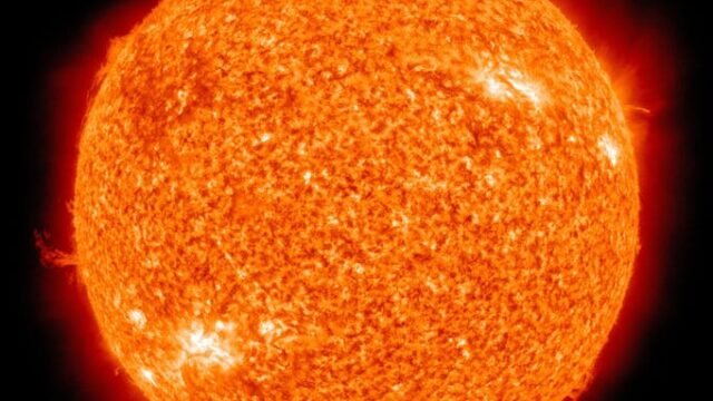 Scientists Scramble — Scientists Scramble as Sun's 19-Day Tantrum Threatens Tech Stability (featured)