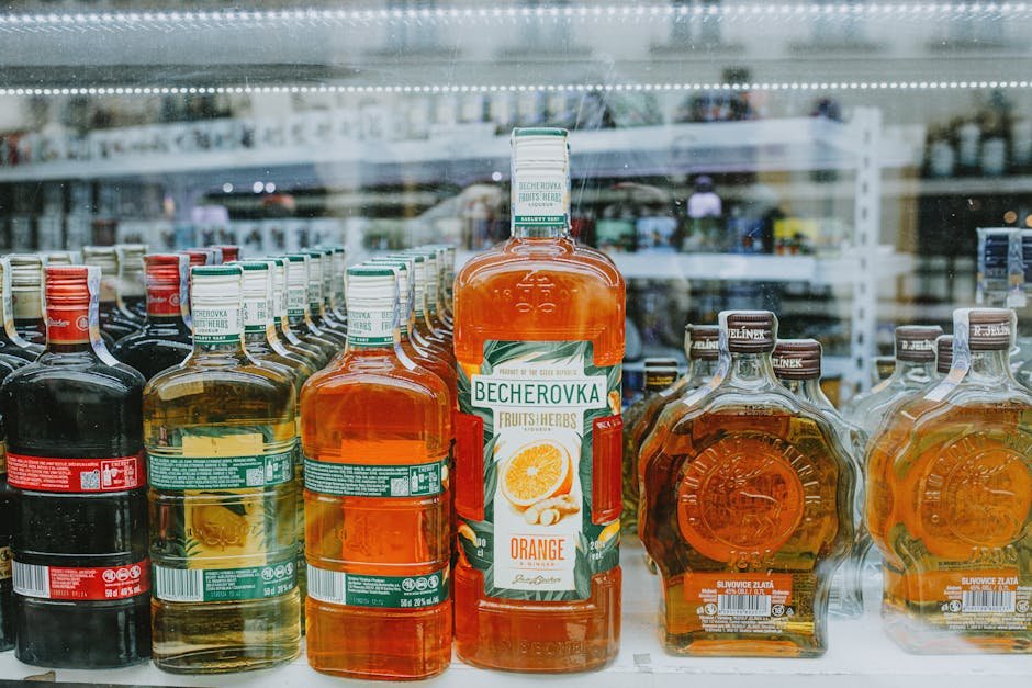 Phillips Distilling — Phillips Distilling's Risky Return: A Liquor Legacy on the Line (featured)