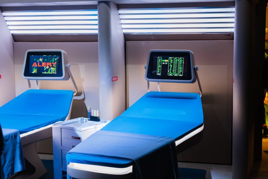 health tech — Health Tech: Innovation or Distraction from Real Healthcare Issues? (featured)