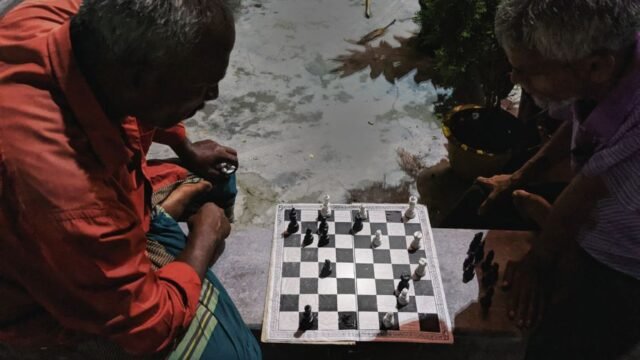 South Asia — Modi's Isolation Strategy: A Backfire in South Asia's Chess Game (featured)