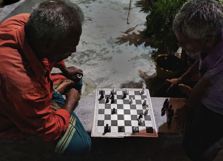South Asia — Modi's Isolation Strategy: A Backfire in South Asia's Chess Game (featured)