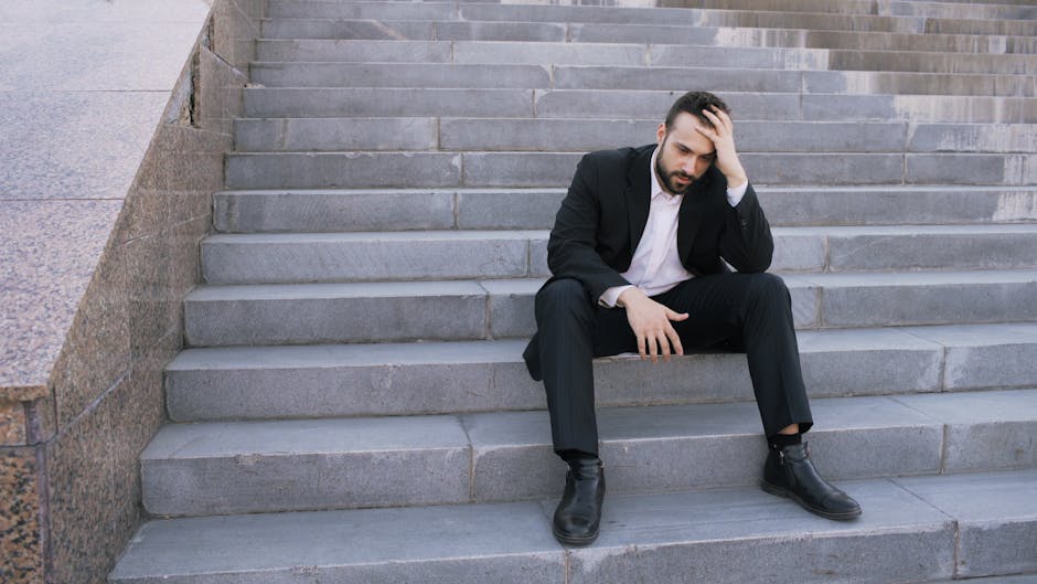 lost generation — Gen Z on the Edge: Are We Creating a Lost Generation? (featured)