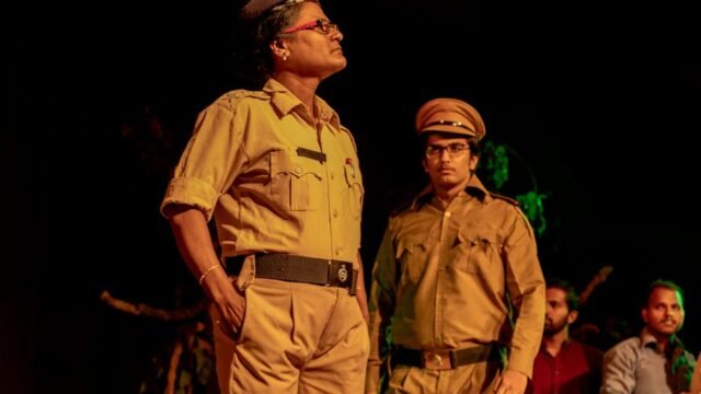 South Asia — South Asia's Elite Faces Eviction Drama: A Cultural Reckoning (featured)