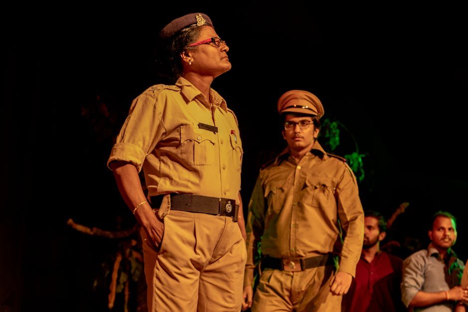 South Asia — South Asia's Elite Faces Eviction Drama: A Cultural Reckoning (featured)