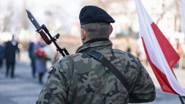United Kingdom — UK and Poland: The Bold New Defense Pact or Just Political Fluff? (featured)