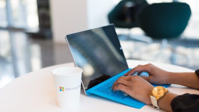 Technology — Microsoft Poised to Transform Personal Computing Landscape (featured)