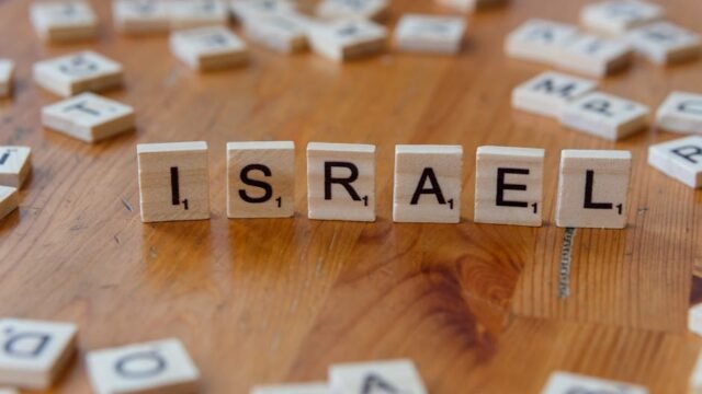 Middle East — Escalation in the Middle East: Is Broader Conflict Inevitable? (featured)