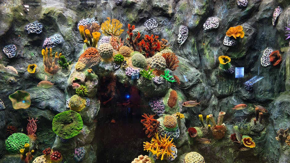 technology — AI's Role in Ocean Conservation: A Rising Tide of Change (featured)