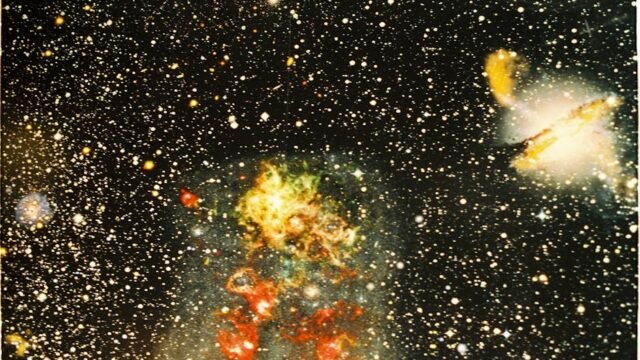 JWST — JWST's Reality Check: How Space's Biggest Hope Faces Disappointment (featured)