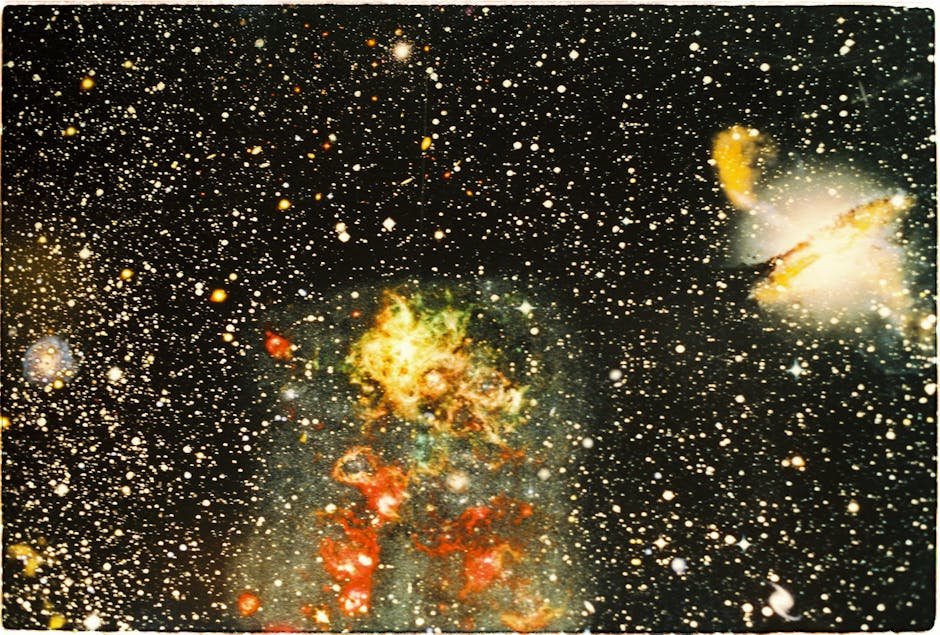JWST — JWST's Reality Check: How Space's Biggest Hope Faces Disappointment (featured)