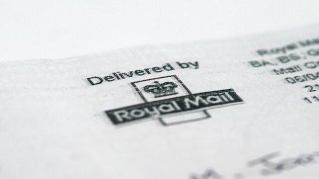 Royal Mail — Royal Mail's Crisis: Can a Dated Postal Service Survive? (featured)