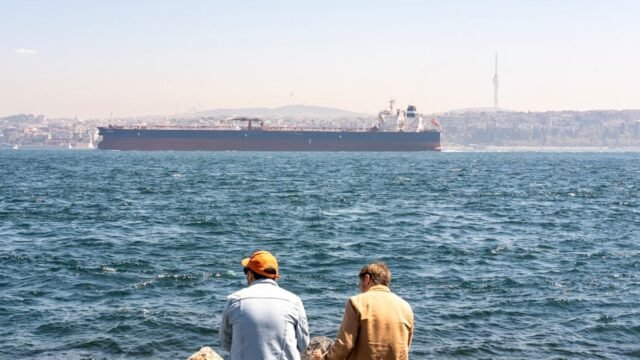 oil exports — Oil Exports at Risk: Is the Middle East Losing Its Energy Mojo? (featured)