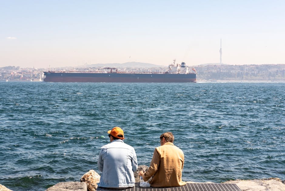 oil exports — Oil Exports at Risk: Is the Middle East Losing Its Energy Mojo? (featured)