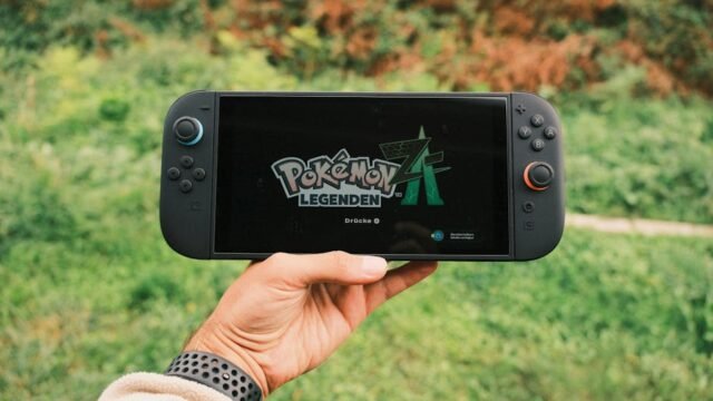 Nintendo — Nintendo's Nostalgia Gamble: Will the Switch Survive Price Hike? (featured)