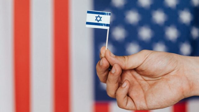 United States — U.S. Unity Against Iran's Nuclear Threat: A Fragile Alliance? (featured)