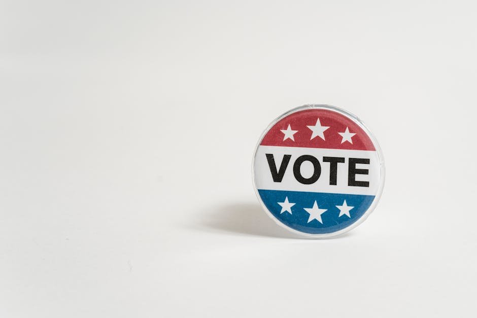 A.I. Super PACs — A.I. Super PACs: The War for the Future of Democracy (featured)