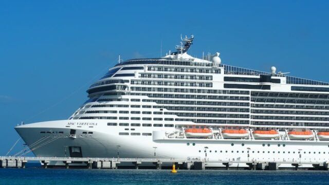 another health — Hantavirus Outbreak on Cruise Ship: Are We Ready for Another Health Cr (featured)