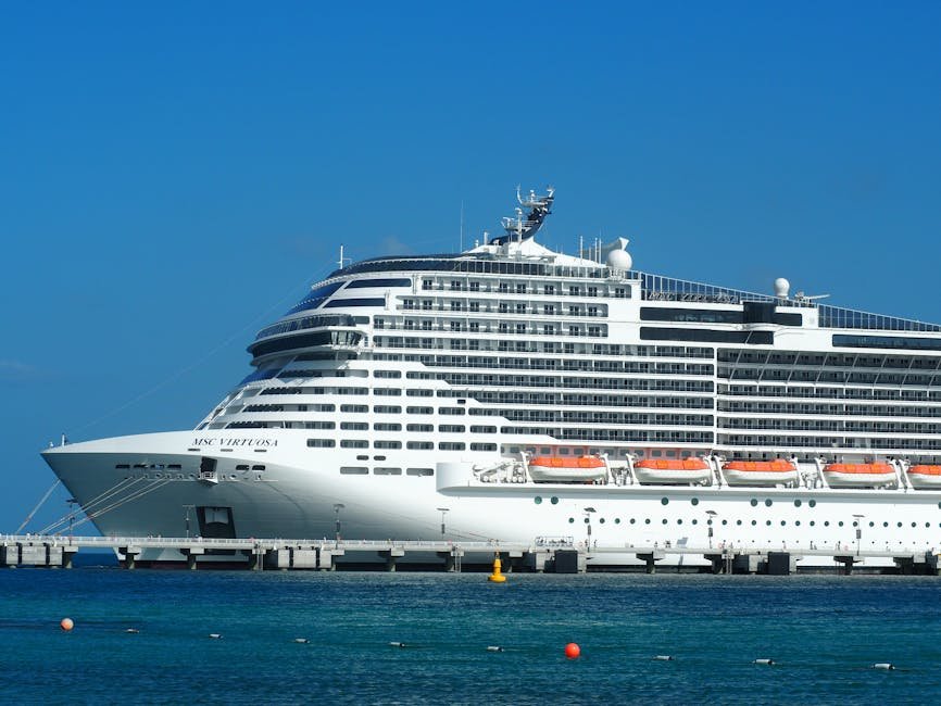 another health — Hantavirus Outbreak on Cruise Ship: Are We Ready for Another Health Cr (featured)