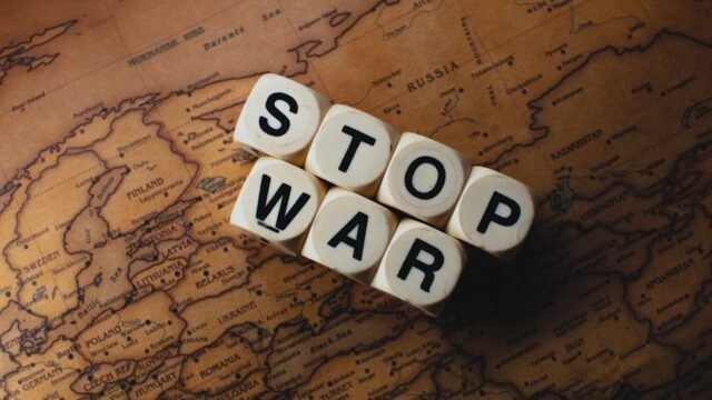 nuclear diplomacy — Trump’s Nuclear Stance: Bravado or Strategy? (featured)