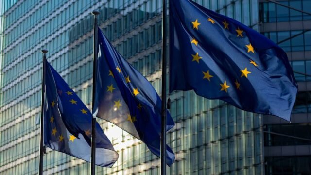 Europe — Europe's Dream of Power: Unity or Fragmentation? (featured)