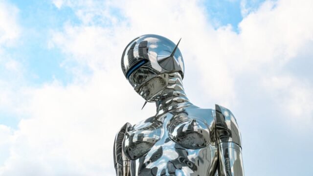 technology — Technology’s Crossroads: Doom or Deliverance? (featured)