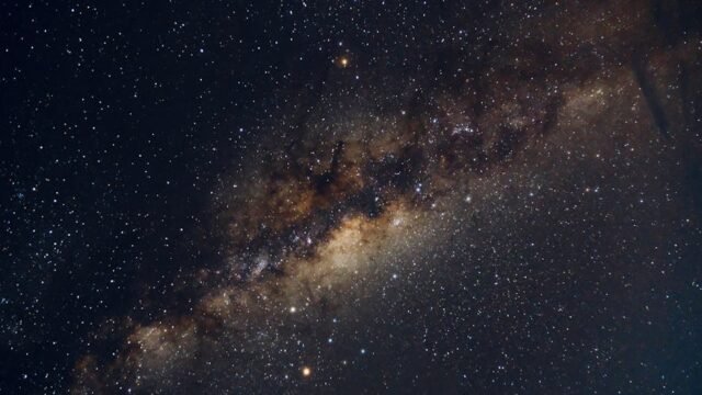 black holes — James Webb Telescope's Shocking Black Hole Discovery Upends Cosmic His (featured)