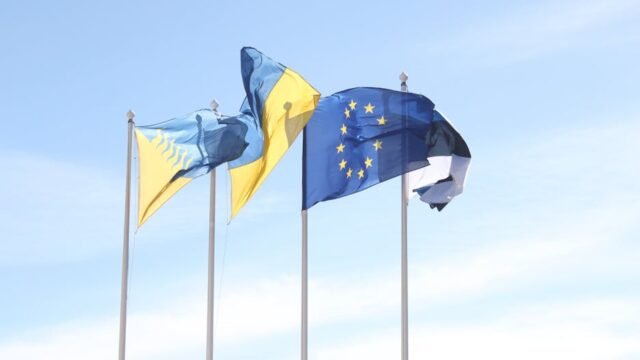Europe — Europe’s Strategic Dilemma: Unity or Spectatorship? (featured)