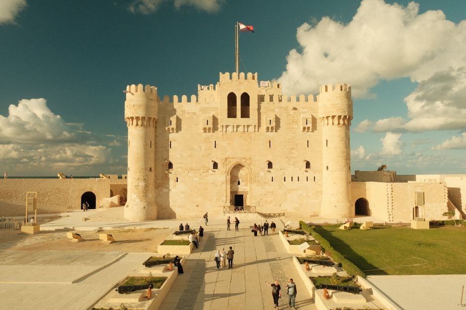 Middle East — Israel's Castle Seizure: A New Chapter in Middle East Conflict? (featured)