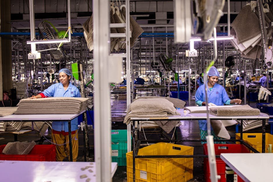 Trump Trade — Trump's Trade Policies Leave Goodyear Workers in Economic Ruin (featured)