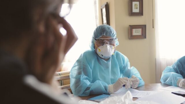 next outbreak — Ebola Returns: Are We Prepared for the Next Outbreak Crisis? (featured)