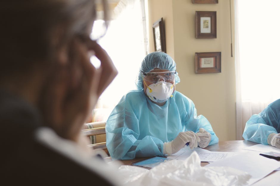 next outbreak — Ebola Returns: Are We Prepared for the Next Outbreak Crisis? (featured)