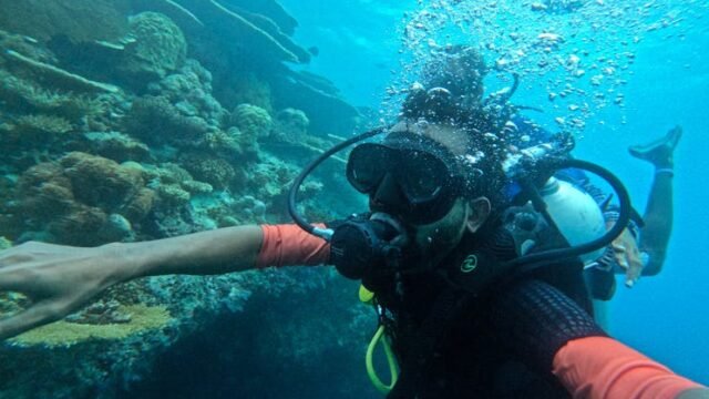 Tragic Death — Tragic Death of Sgt. Mahdhee Highlights Dangers of Adventure Tourism (featured)