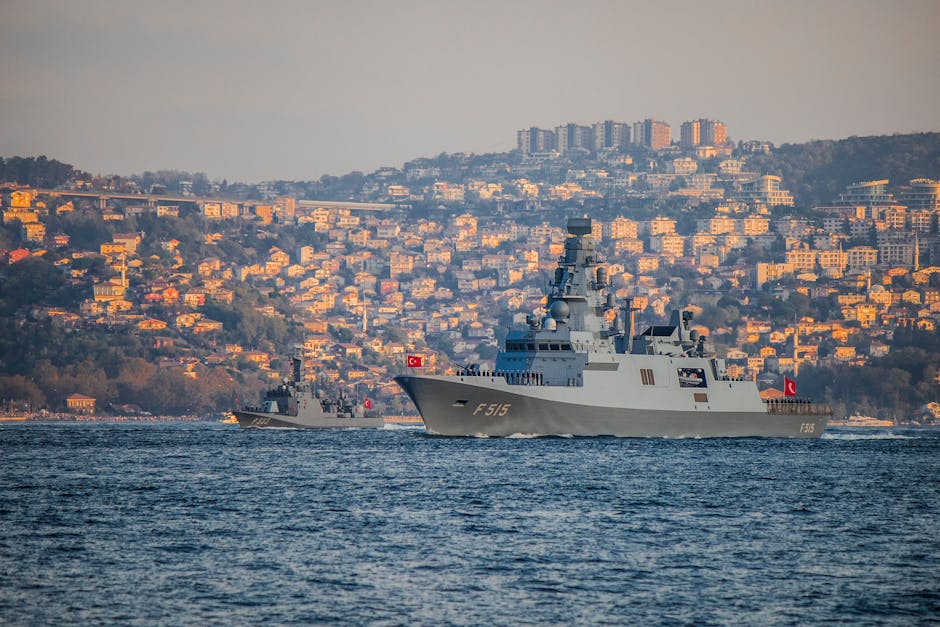 reckless — Russia's Reckless Strike: A Blow to Ukraine and its Ally China! (featured)