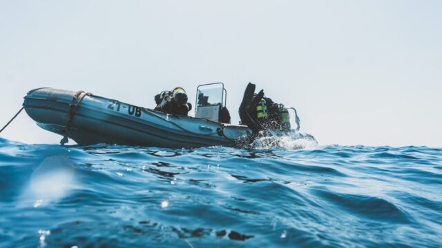 Five Divers — Five Divers' Tragic Fate Sparks Urgent Call for Safety in Adventure To (featured)