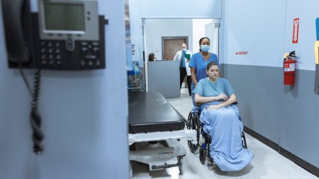 NHS Admits Staff Inappropriately Accessed Patient