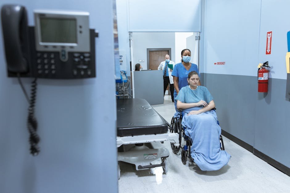 NHS Admits Staff Inappropriately Accessed Patient