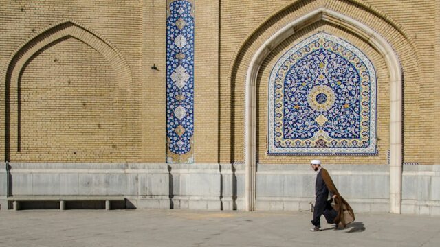 iran Trump — Trump’s Iran Strike Cancellation: A Cautionary Tale in U.S. Foreign Po (featured)
