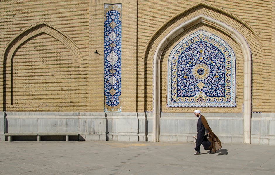 iran Trump — Trump’s Iran Strike Cancellation: A Cautionary Tale in U.S. Foreign Po (featured)
