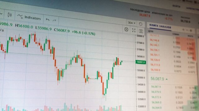 Trump financial — Financial Markets on Edge as Trump’s Iran Decision Shakes Investor Con (featured)