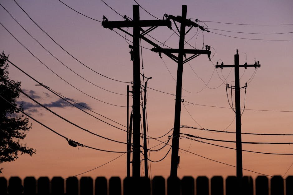 power market — Iran's Turmoil Sparks Pakistan's Gray Power Market Crisis (featured)