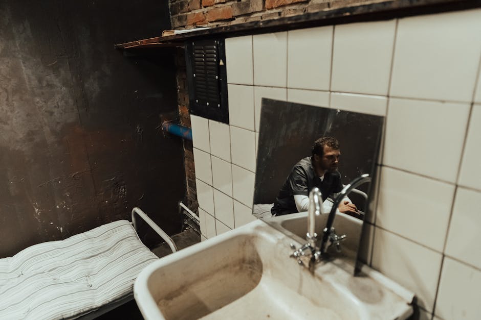 Ex Soldier — Ex-Soldier Abandoned: The Tragic Fate of a British Hero in Ukraine (featured)