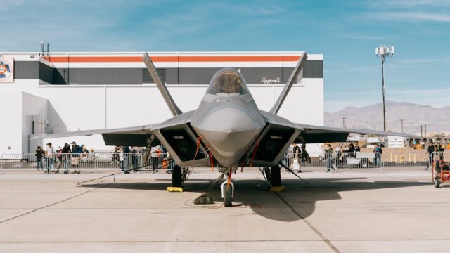 artificial intelligence Force — AI Takes Wing: Air Force Steps into a New Military Frontier (featured)